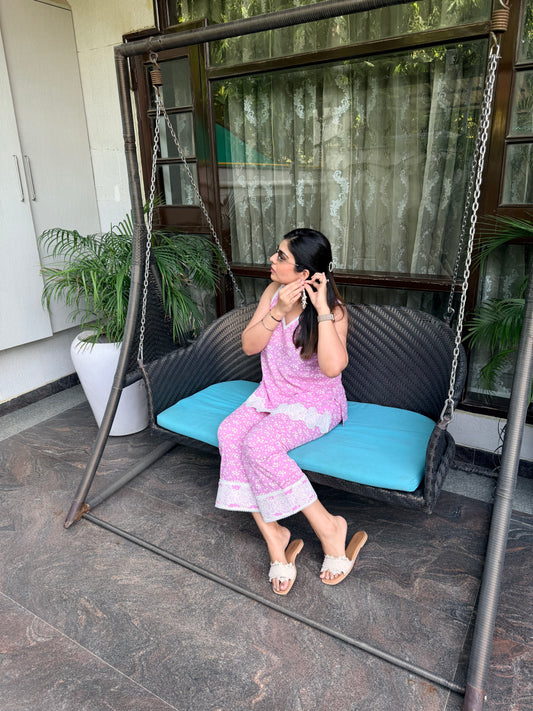 RIVA CO-ORD SET