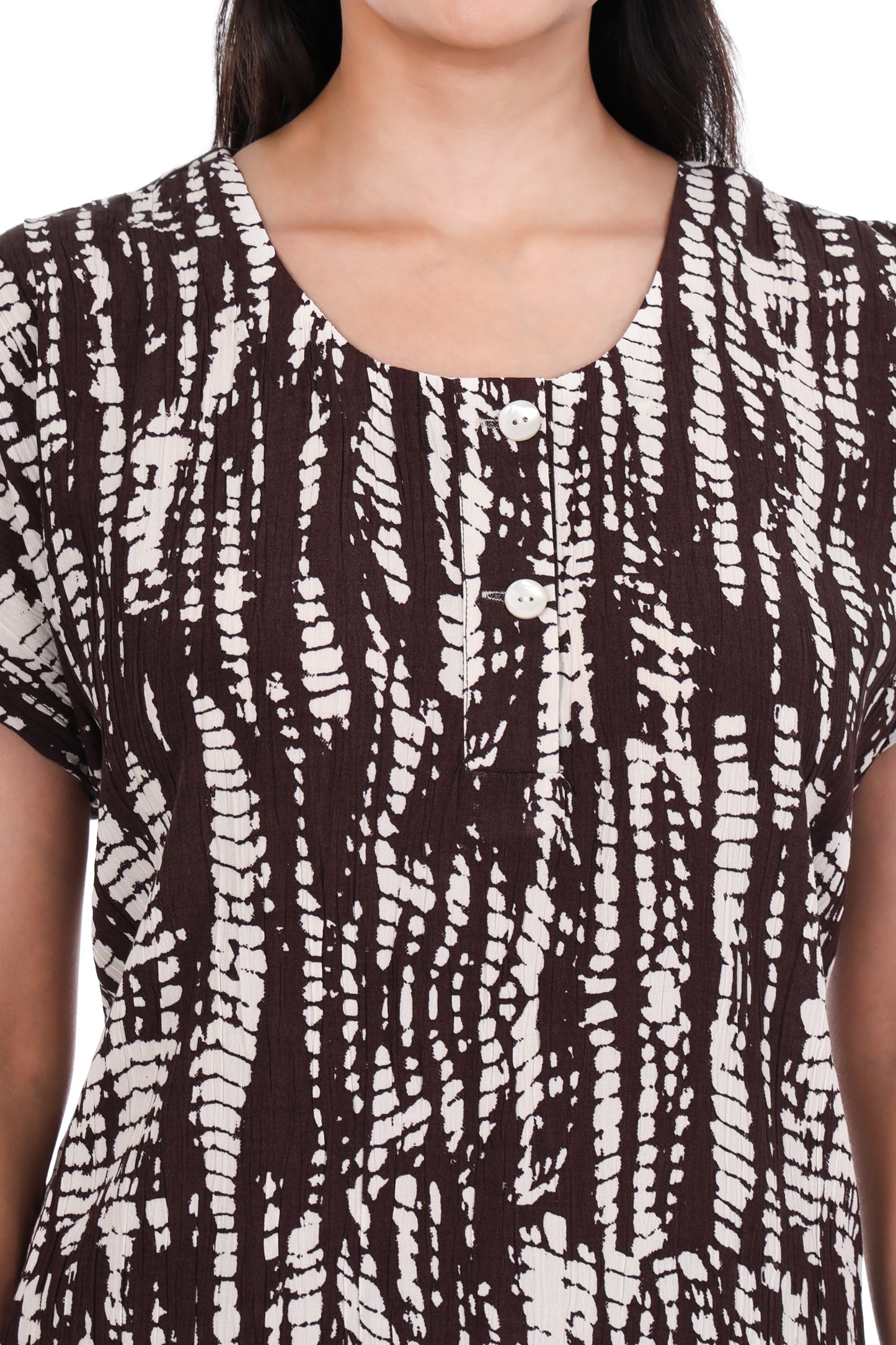 Jivika Top