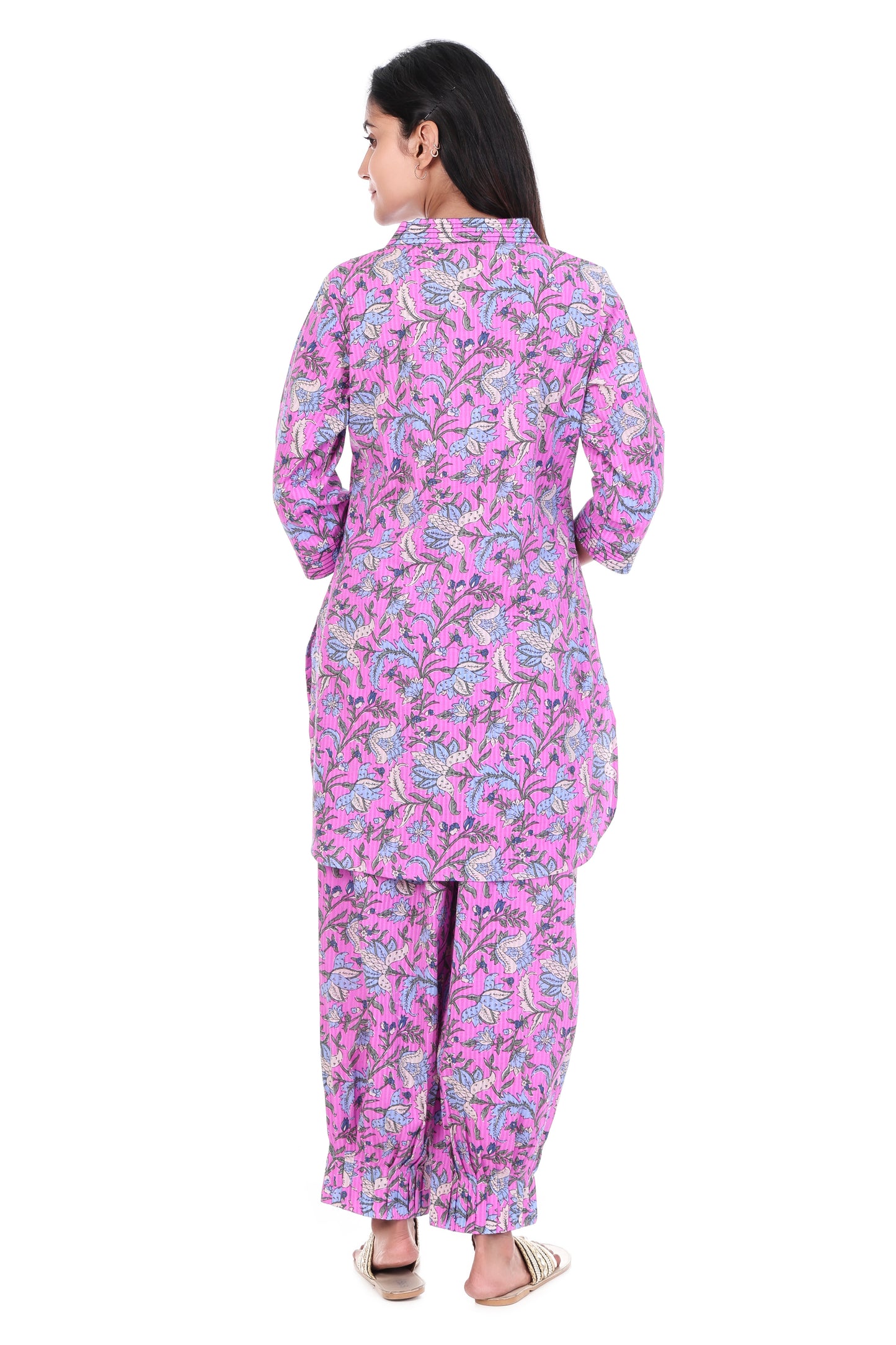 Dhara Kurti Set