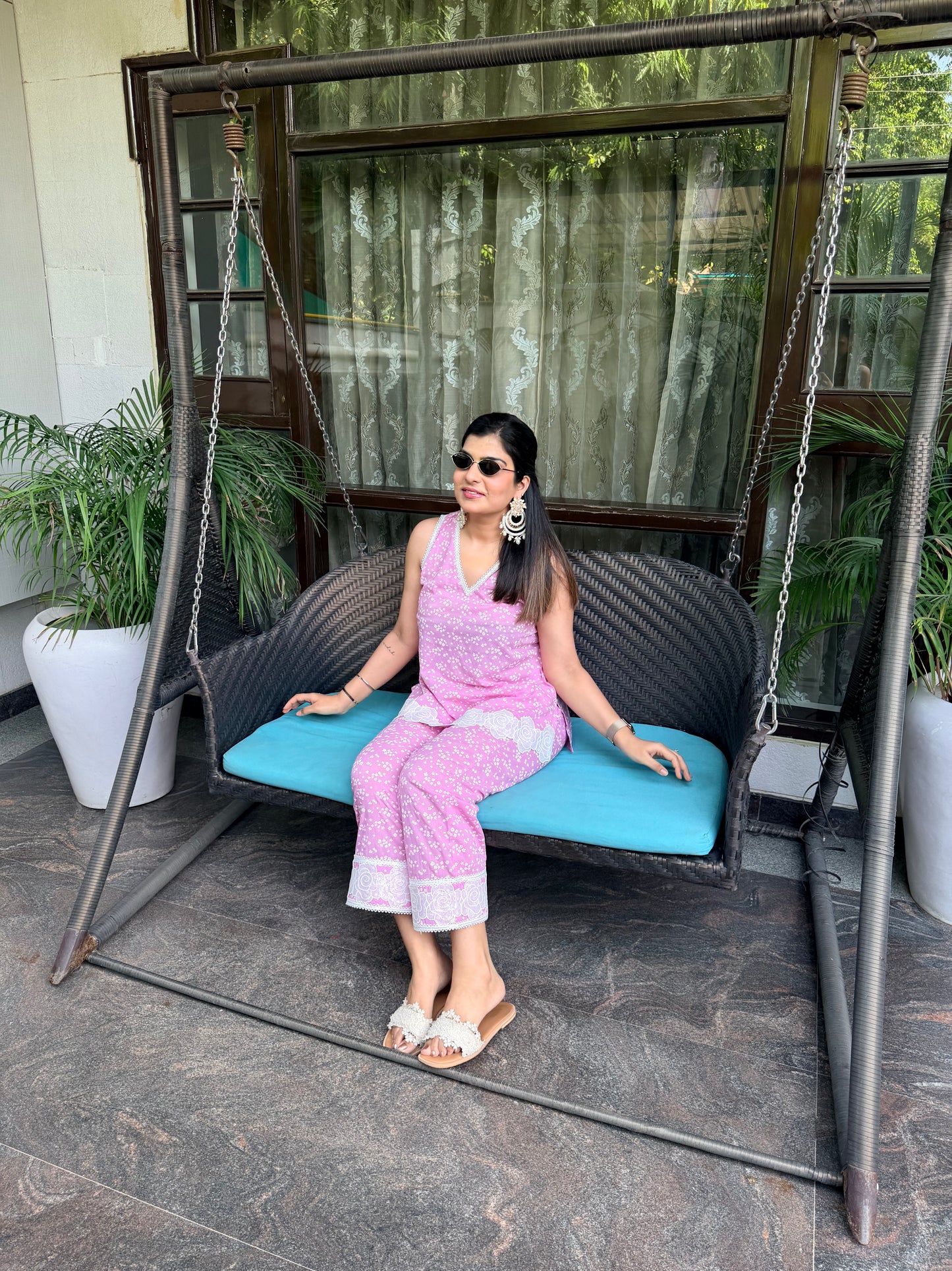 RIVA CO-ORD SET