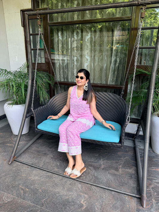 RIVA CO-ORD SET