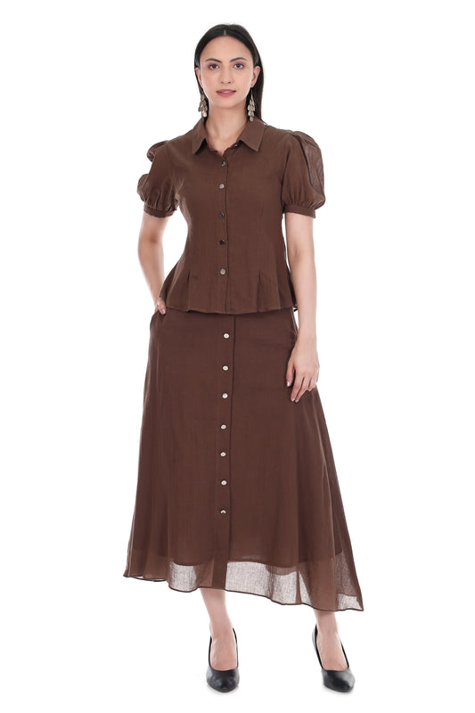 Avani Shirt