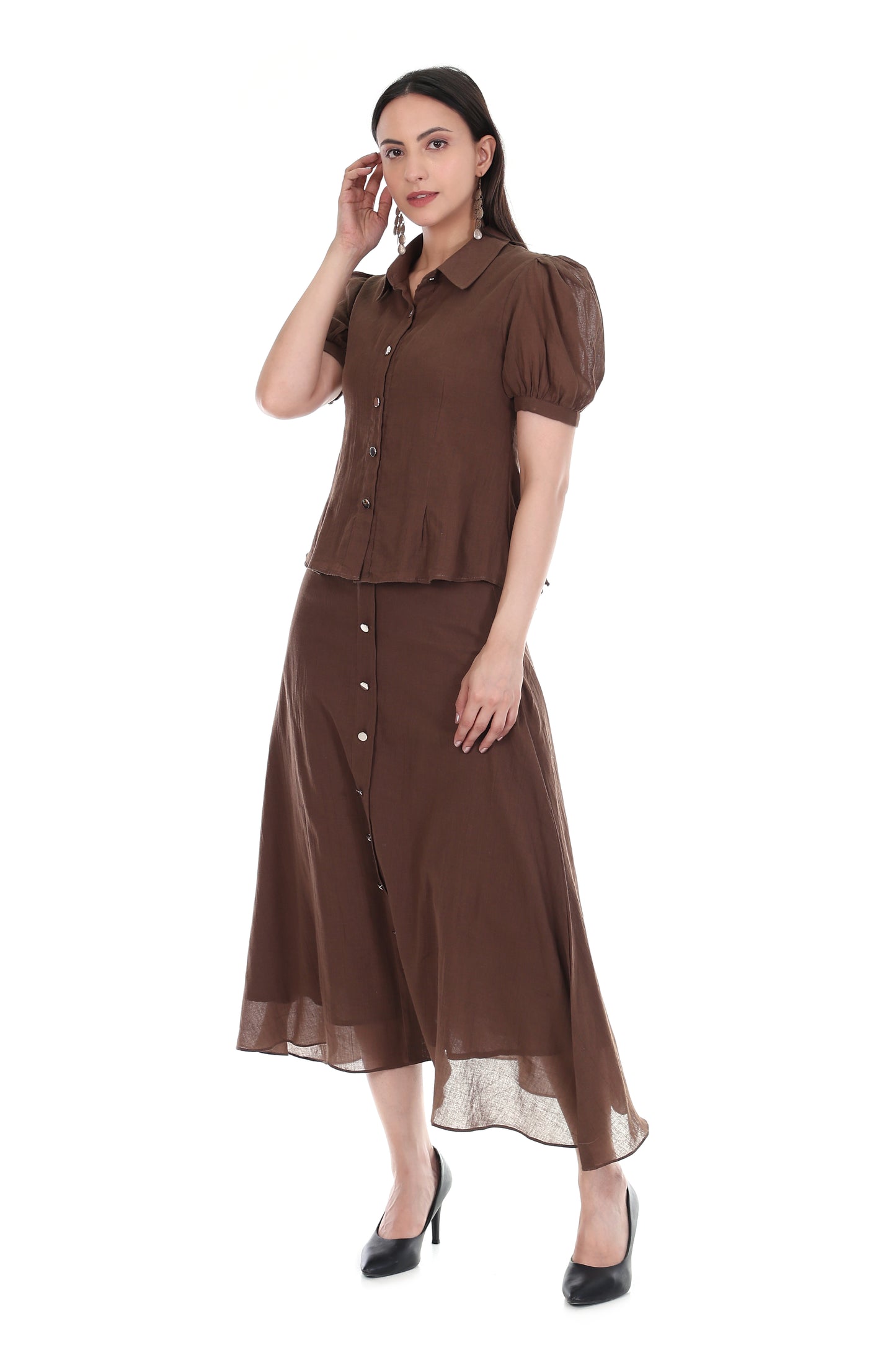 Avani Skirt