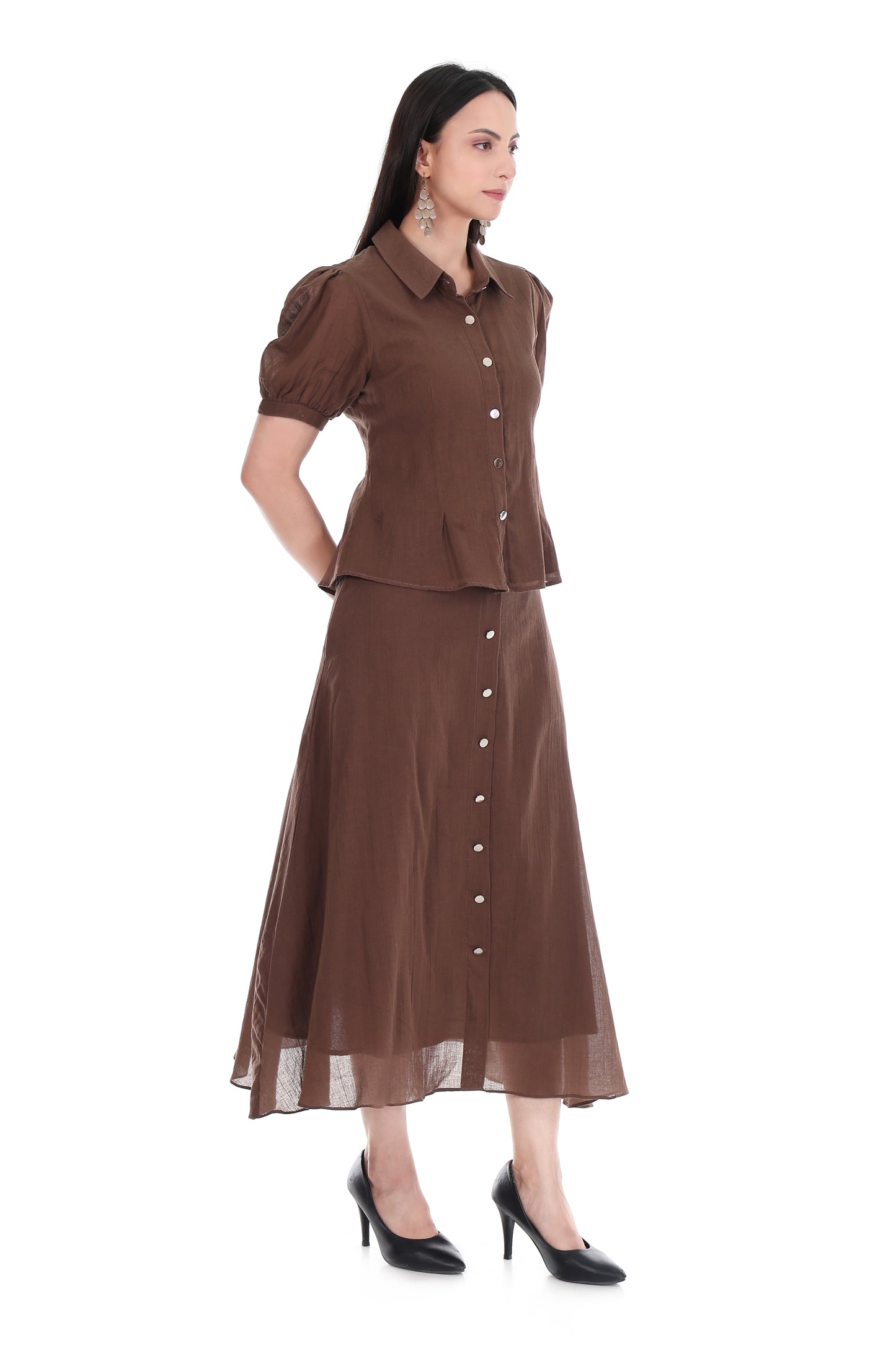Avani Shirt