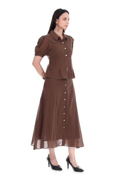 Avani Skirt