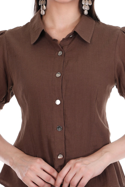 Avani Shirt