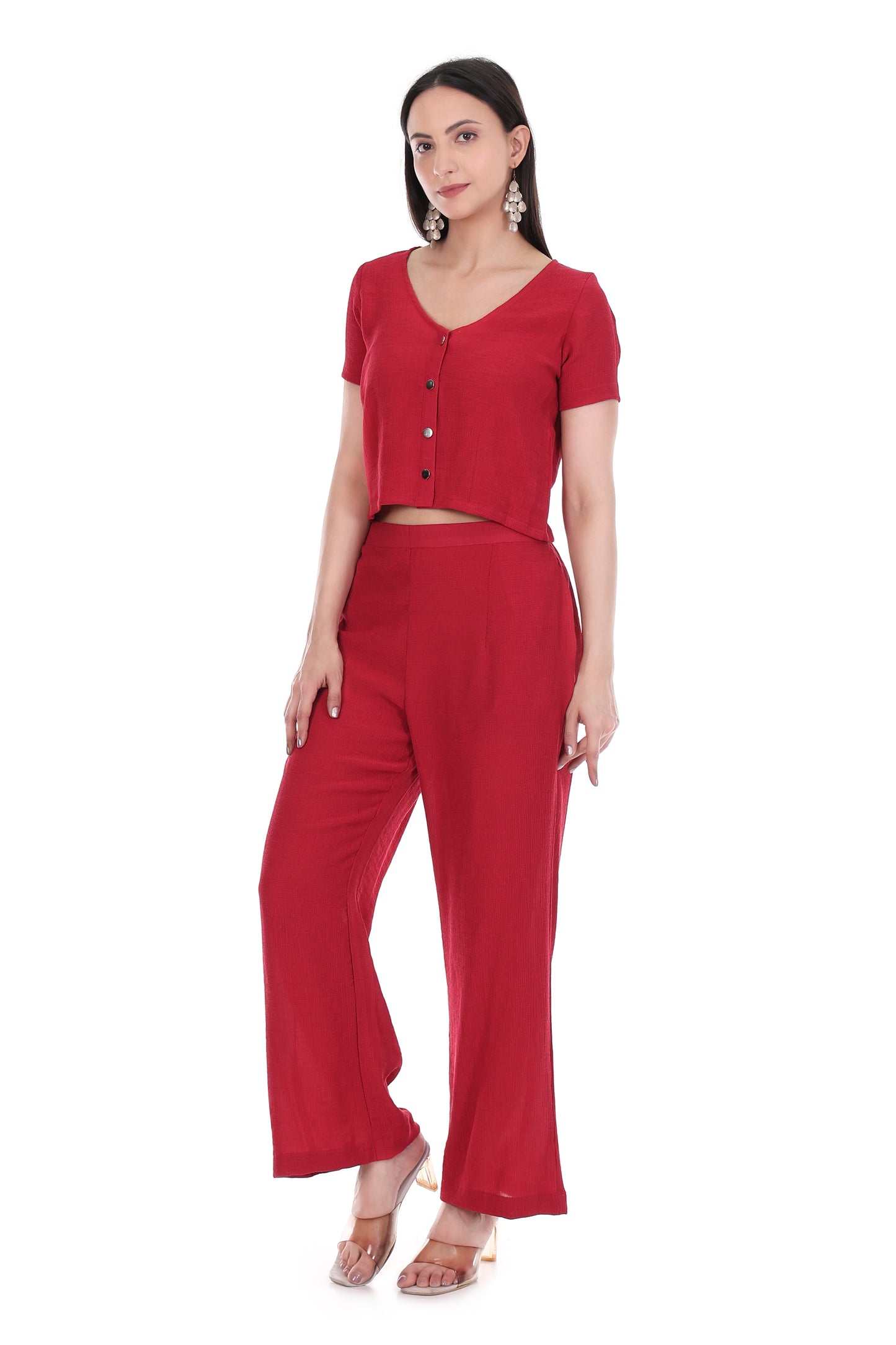 Vanya Pants