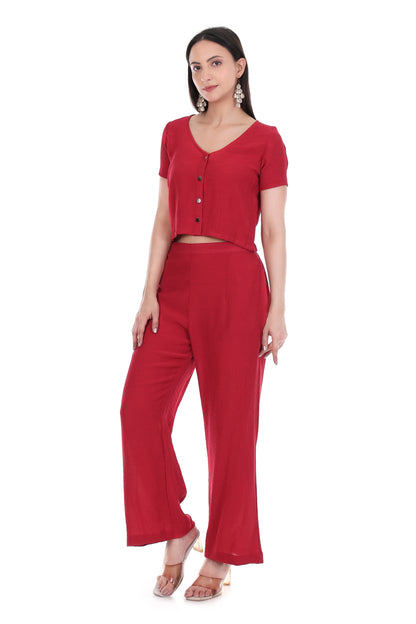 Vanya Pants