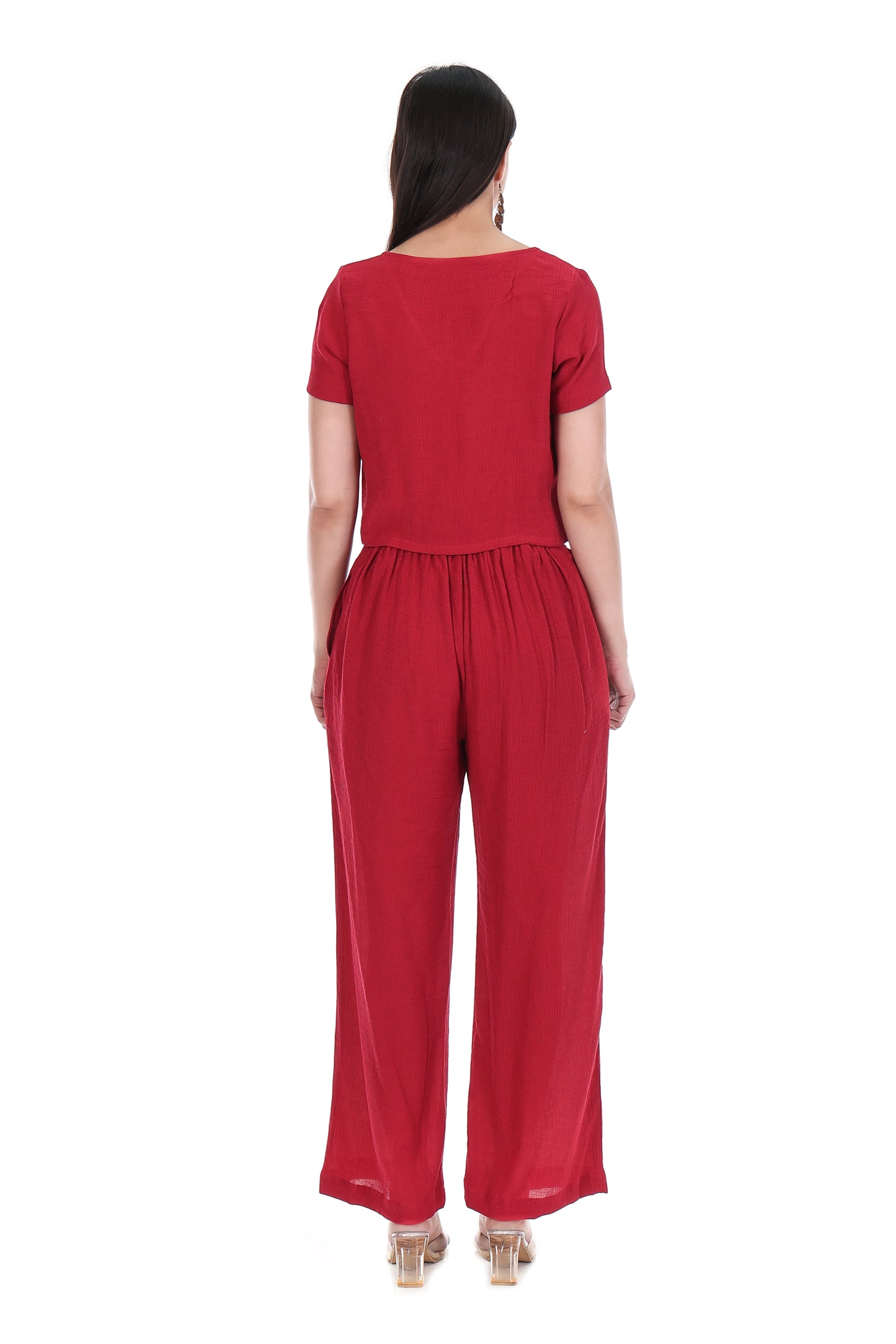Vanya Pants