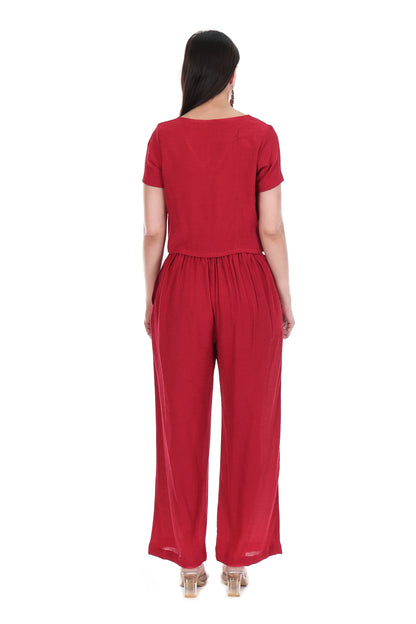 Vanya Pants