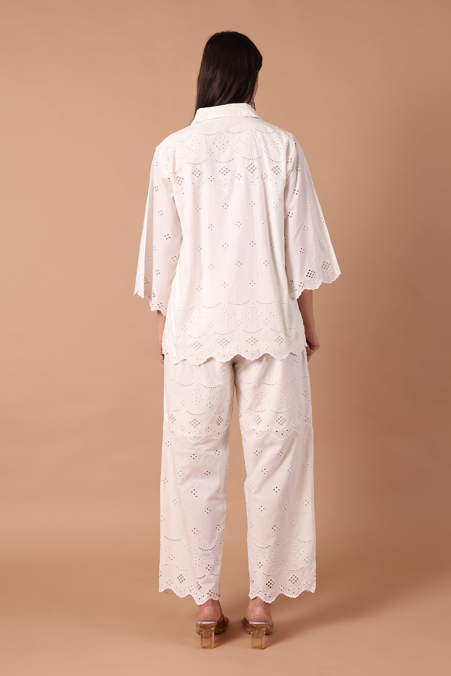 Zora Shifli Shirt
