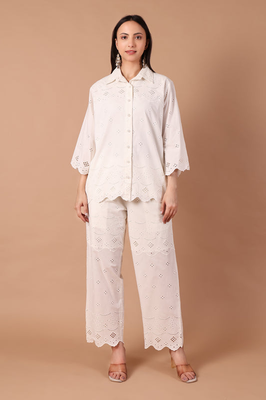 Zora Shifli Pant