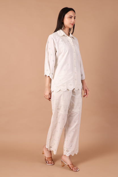 Zora Shifli Shirt