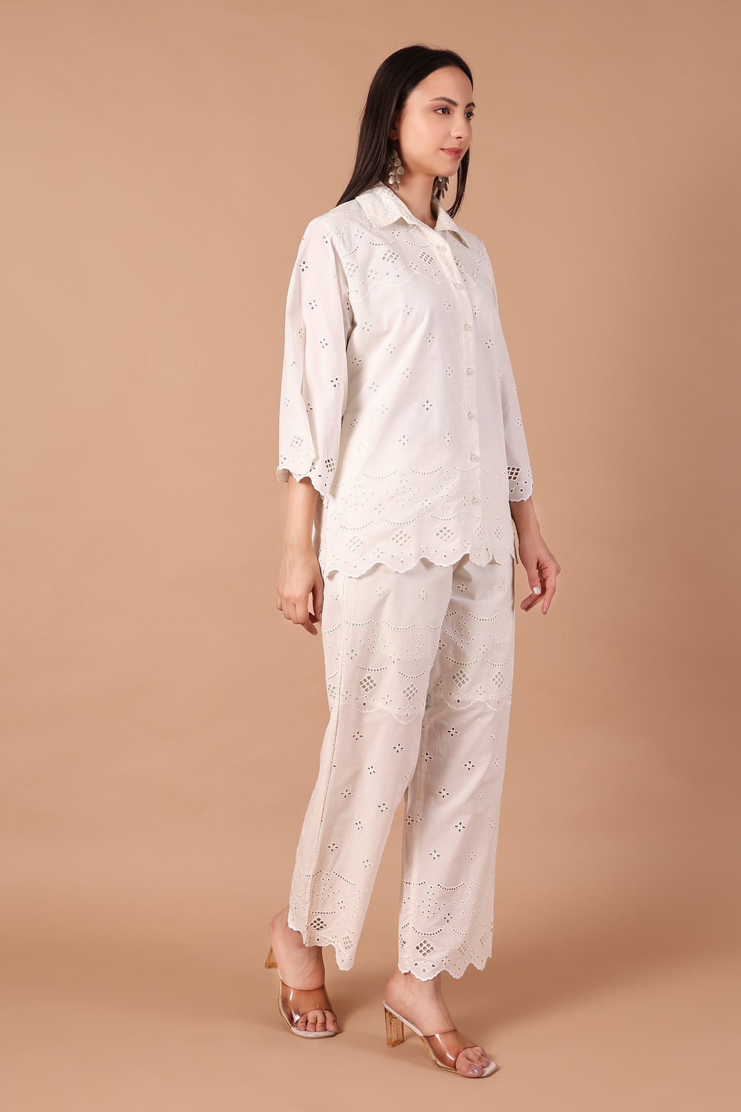 Zora Shifli Pant