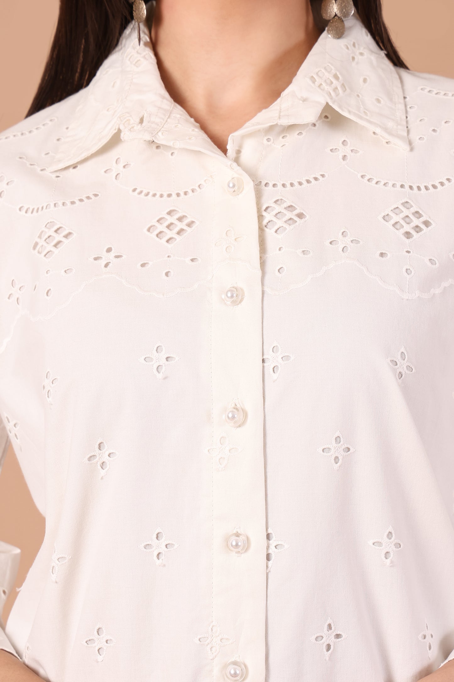 Zora Shifli Shirt