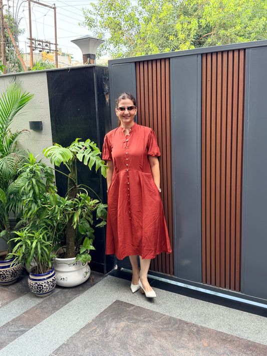 LIORA DRESS