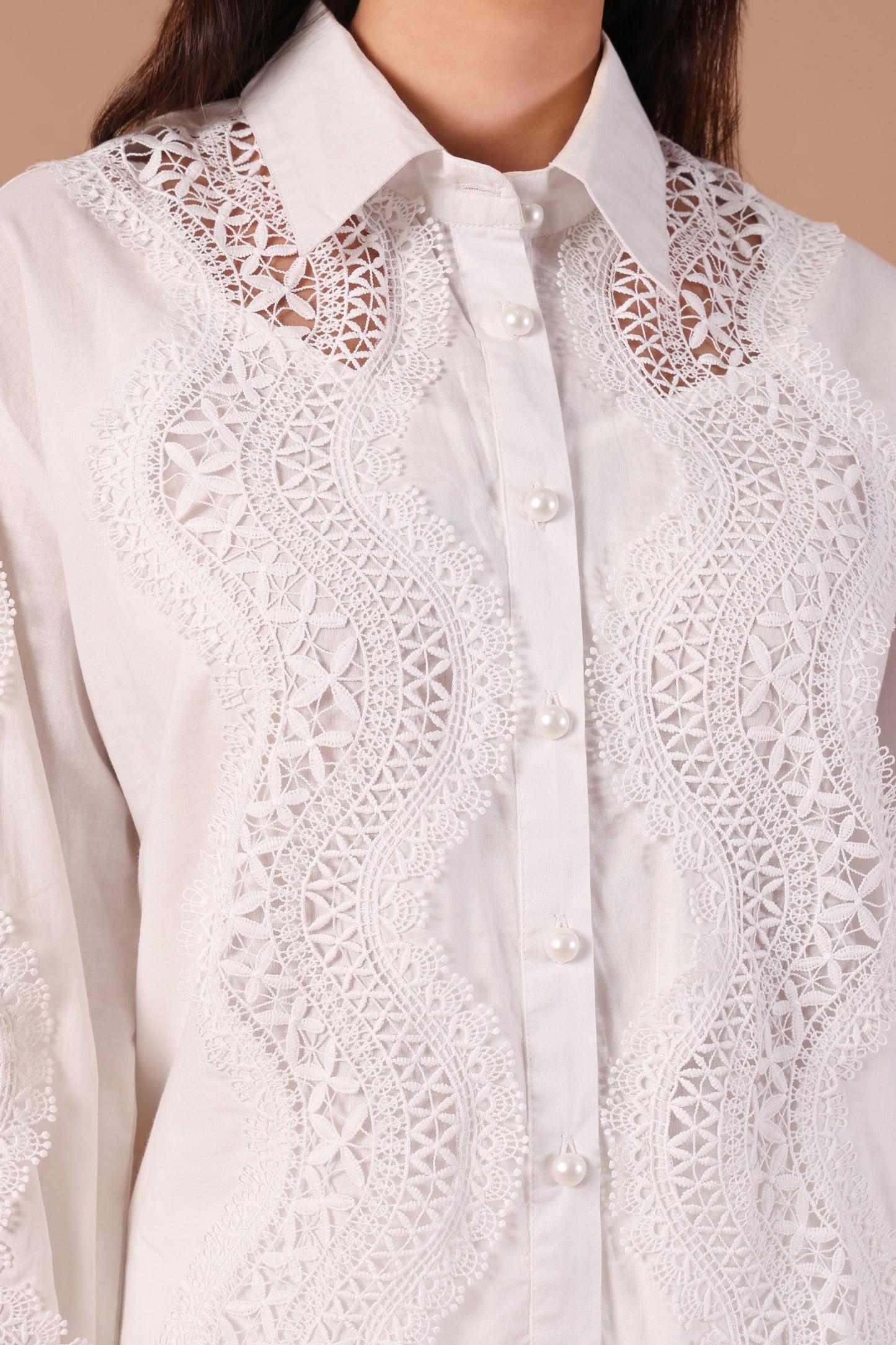 Juhi Shirt