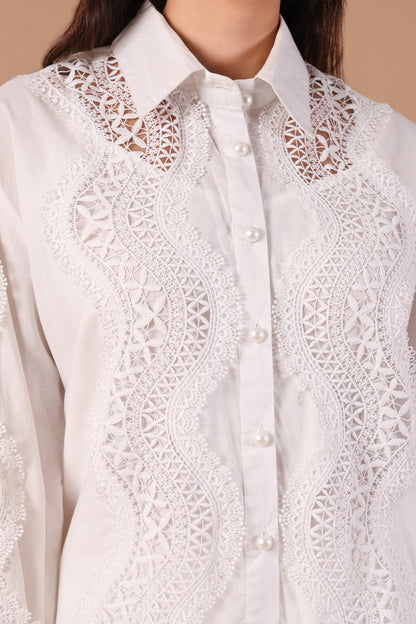 Juhi Shirt