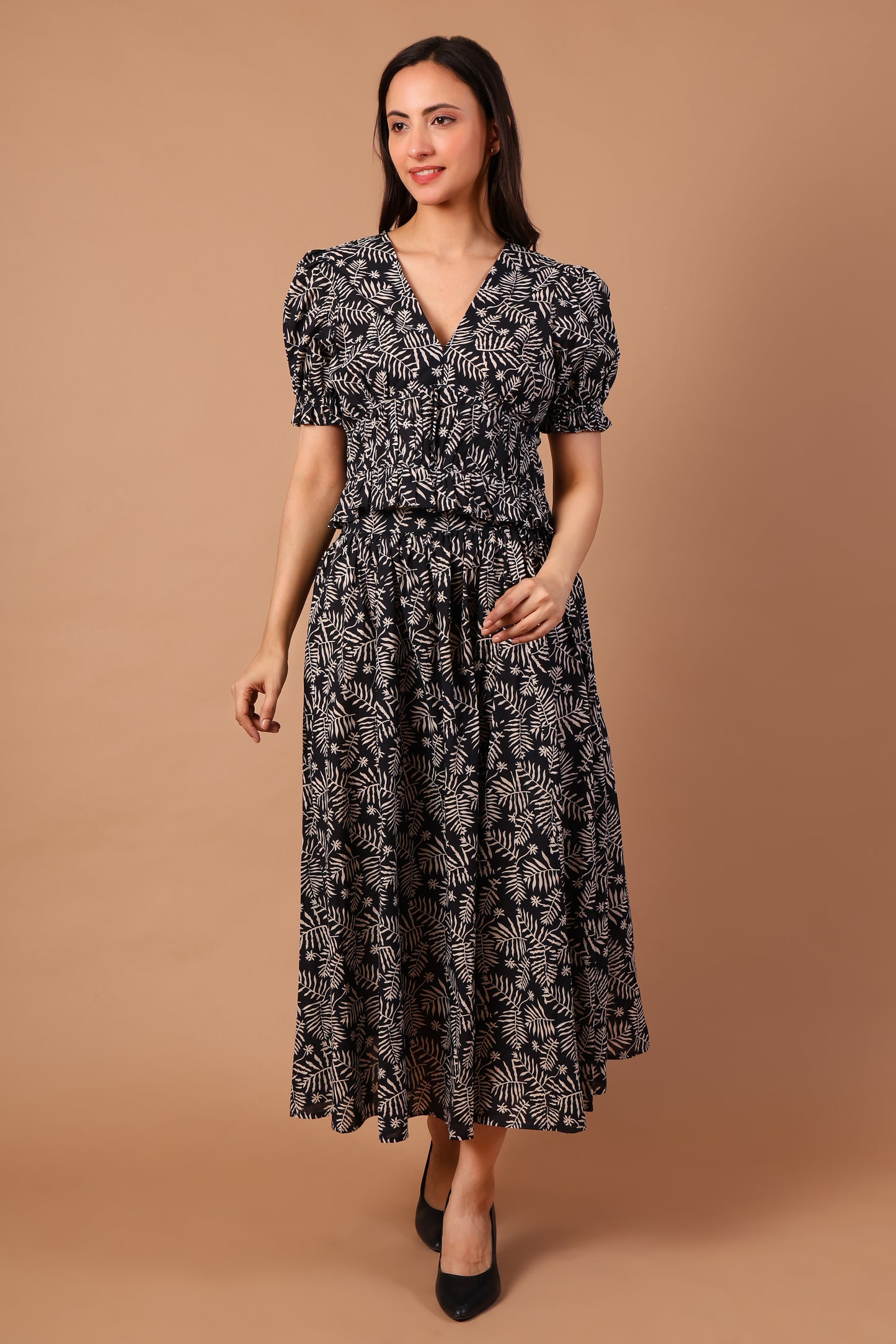 Myra Top