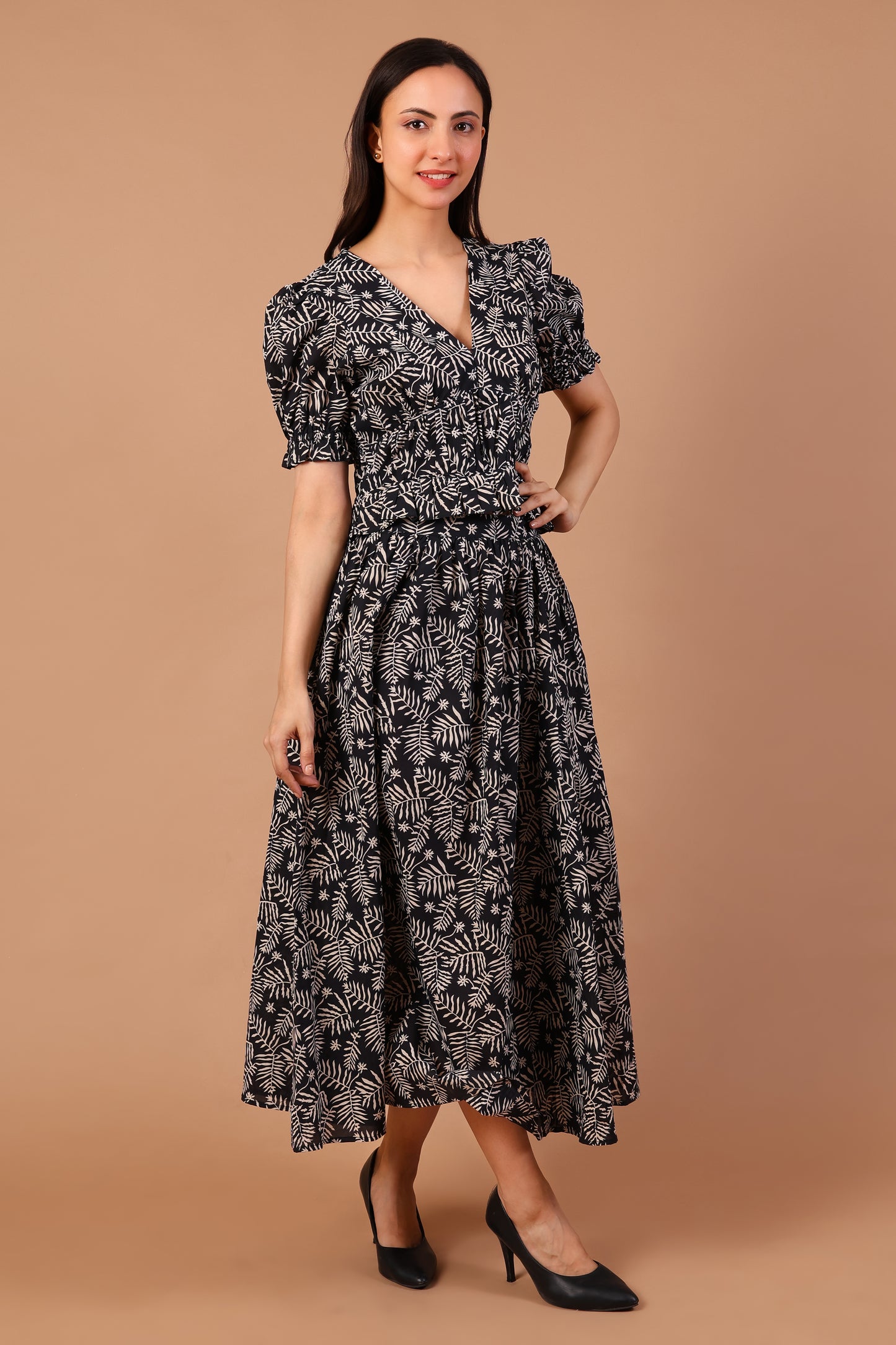 Myra Skirt
