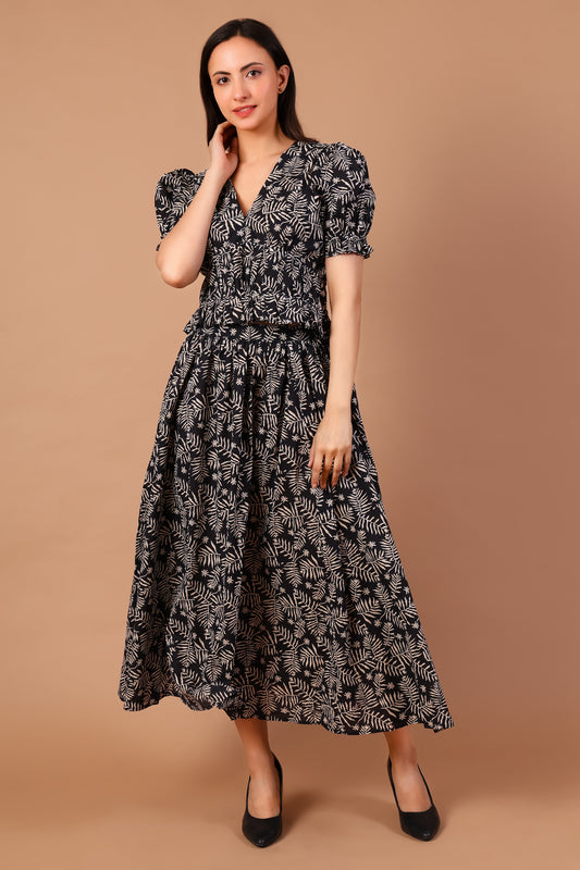 Myra Skirt