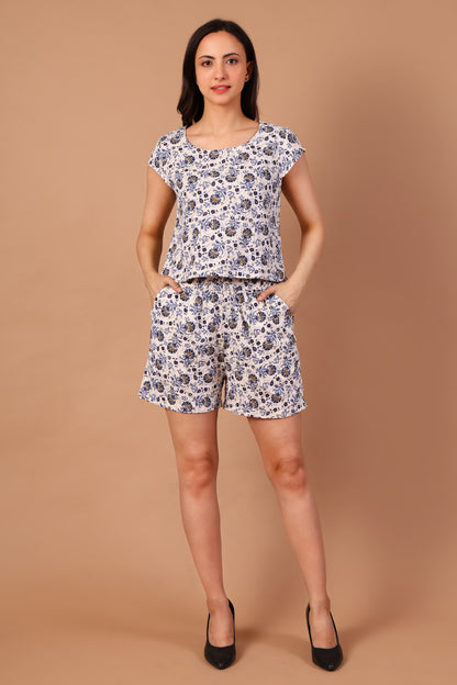Ishani Shorts