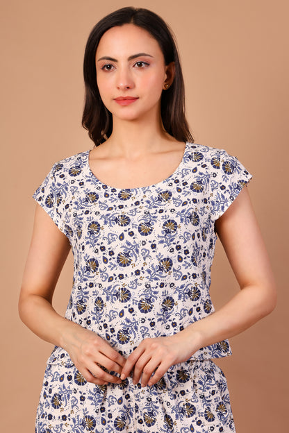 Ishani Top