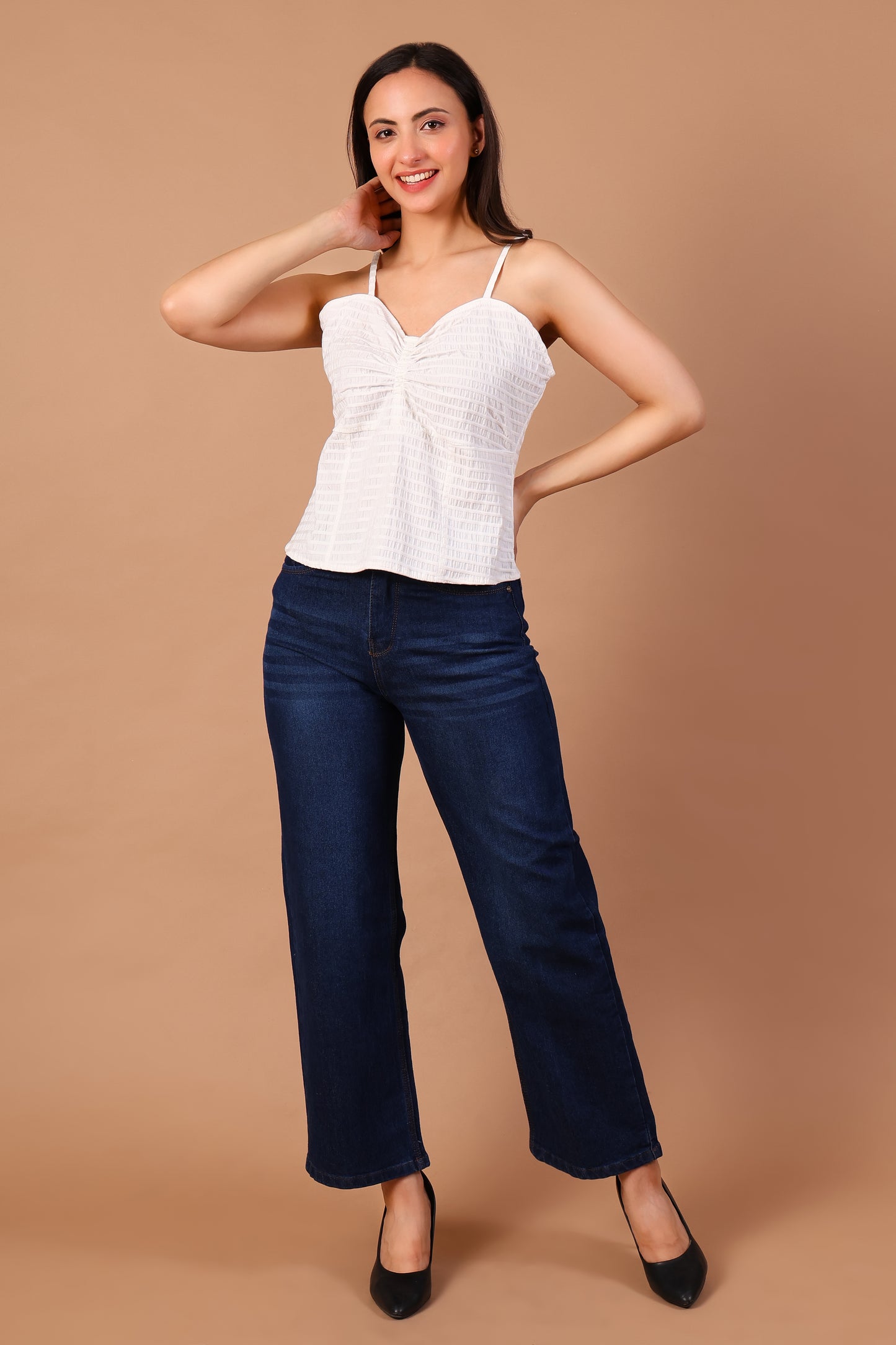 Rumi Corset