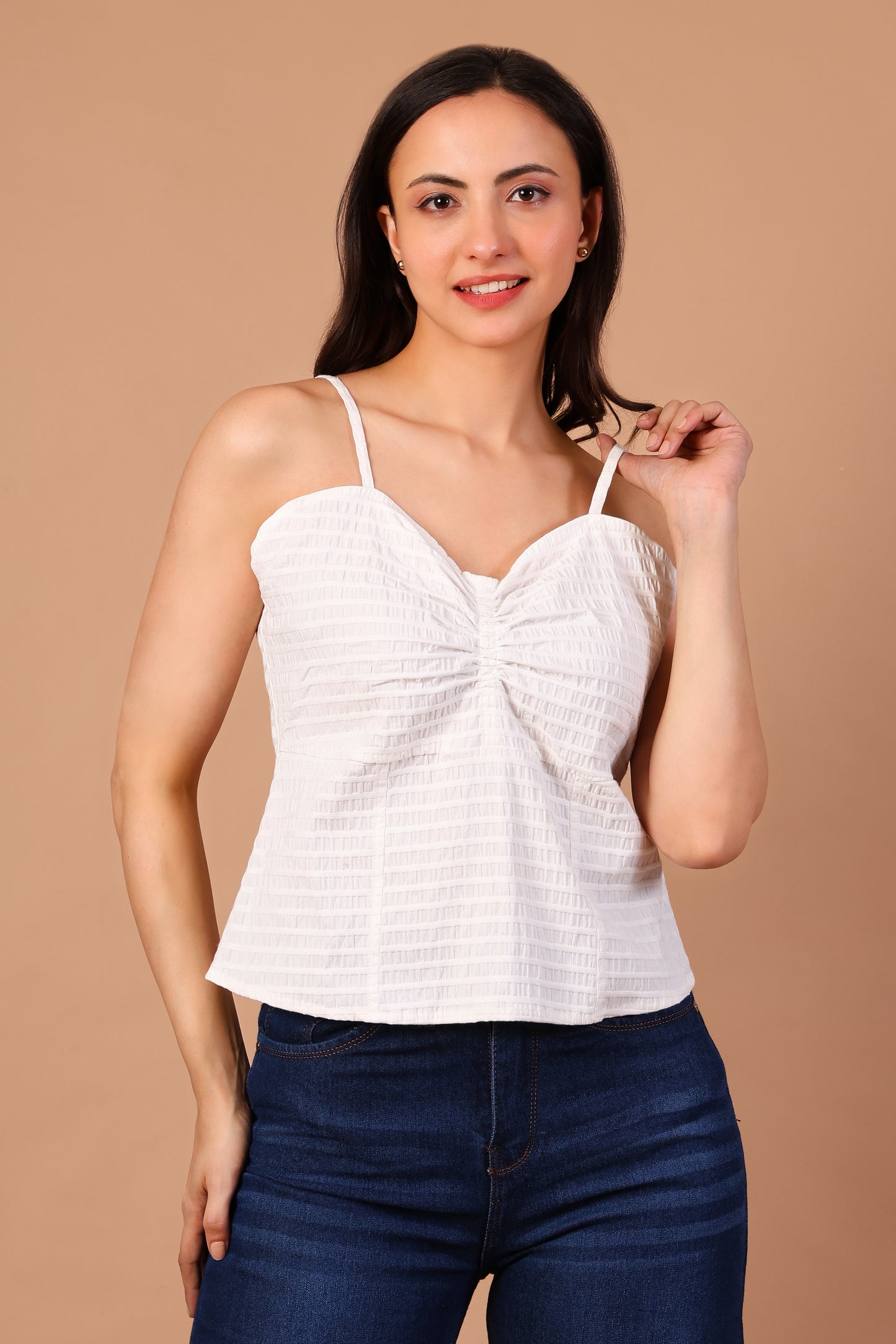 Rumi Corset
