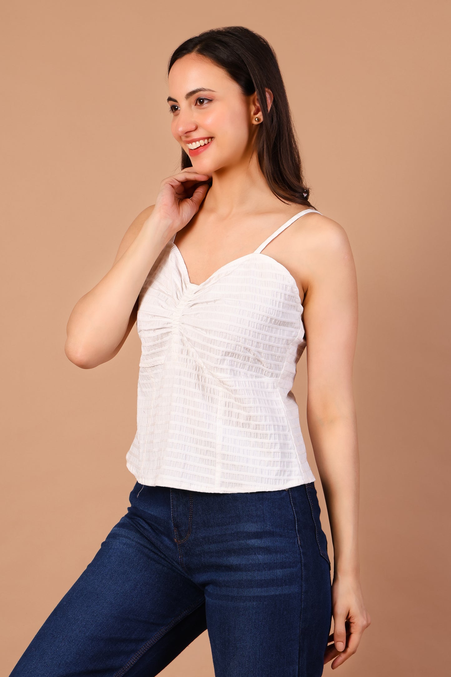 Rumi Corset