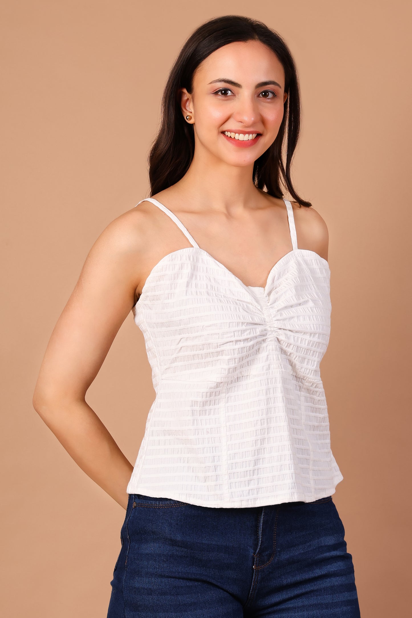Rumi Corset