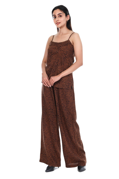 Tarika Pajama
