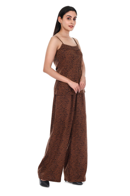 Tarika Pajama