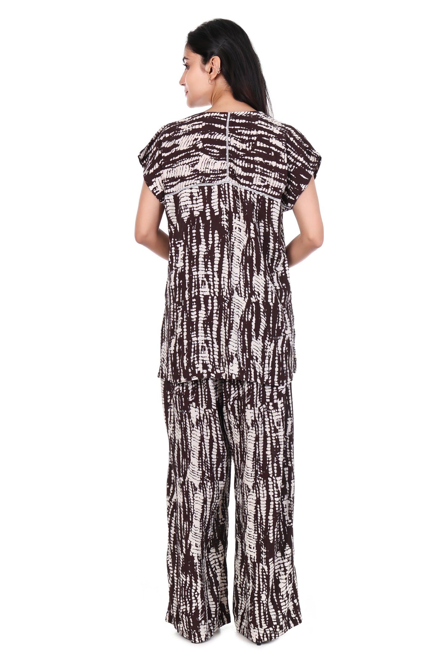 Jivika Pajama