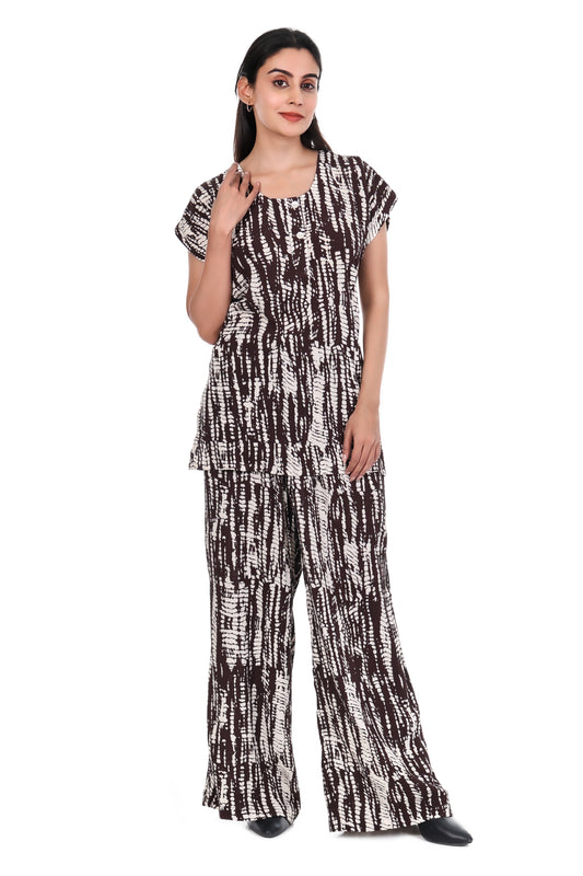 Jivika Pajama