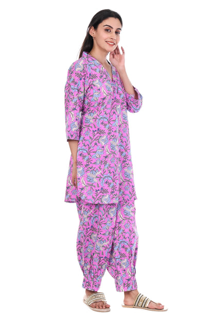 Dhara Kurti Set