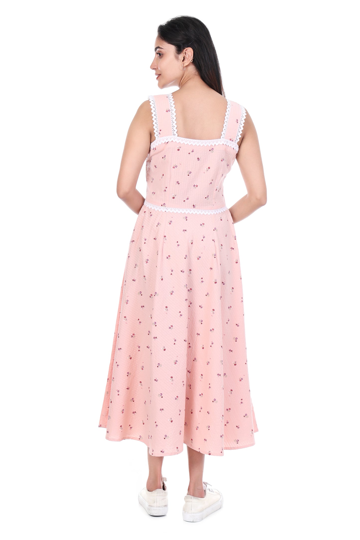 Arni Dress