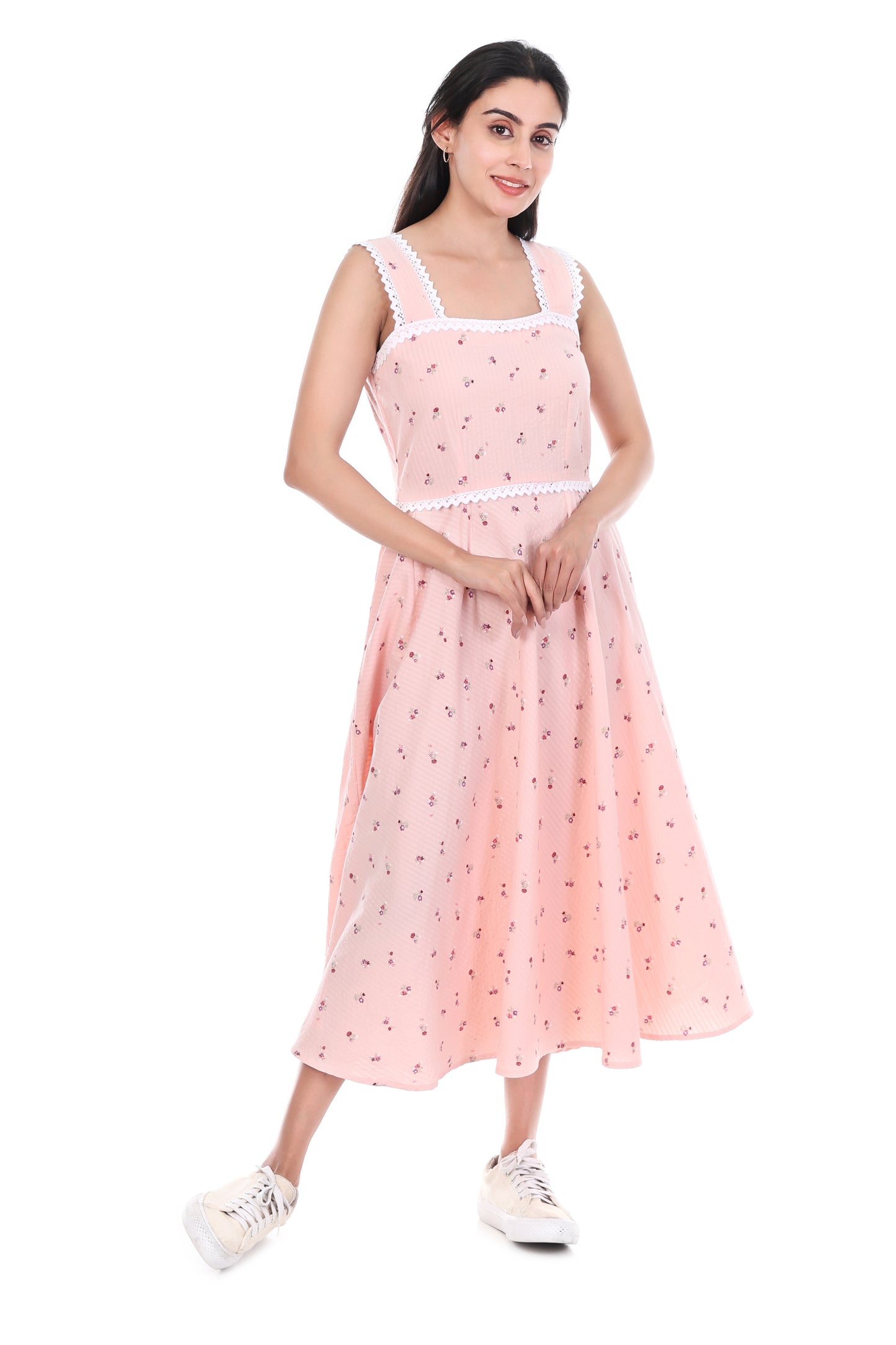 Arni Dress
