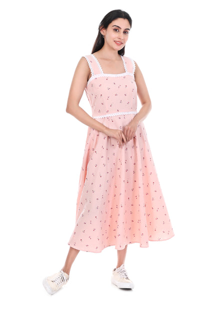 Arni Dress