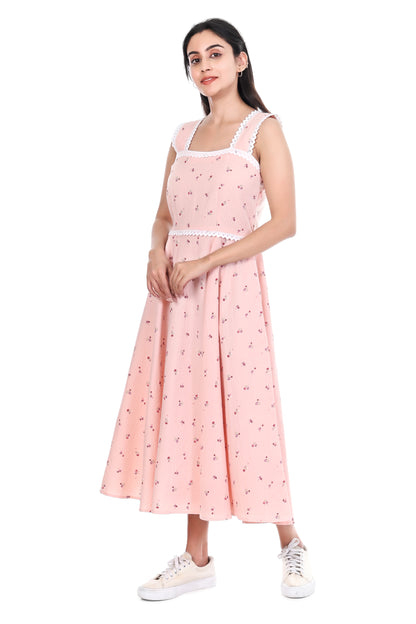 Arni Dress