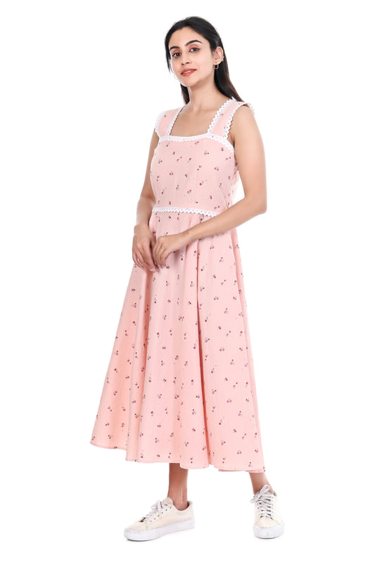 Arni Dress