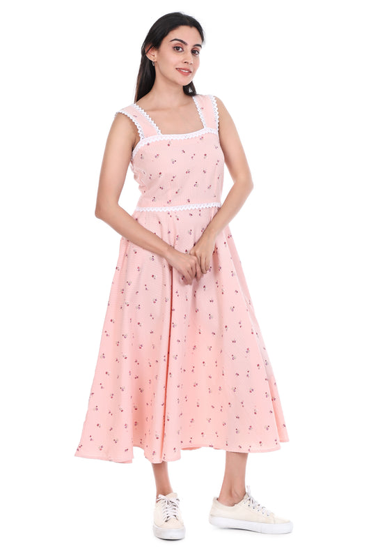 Arni Dress