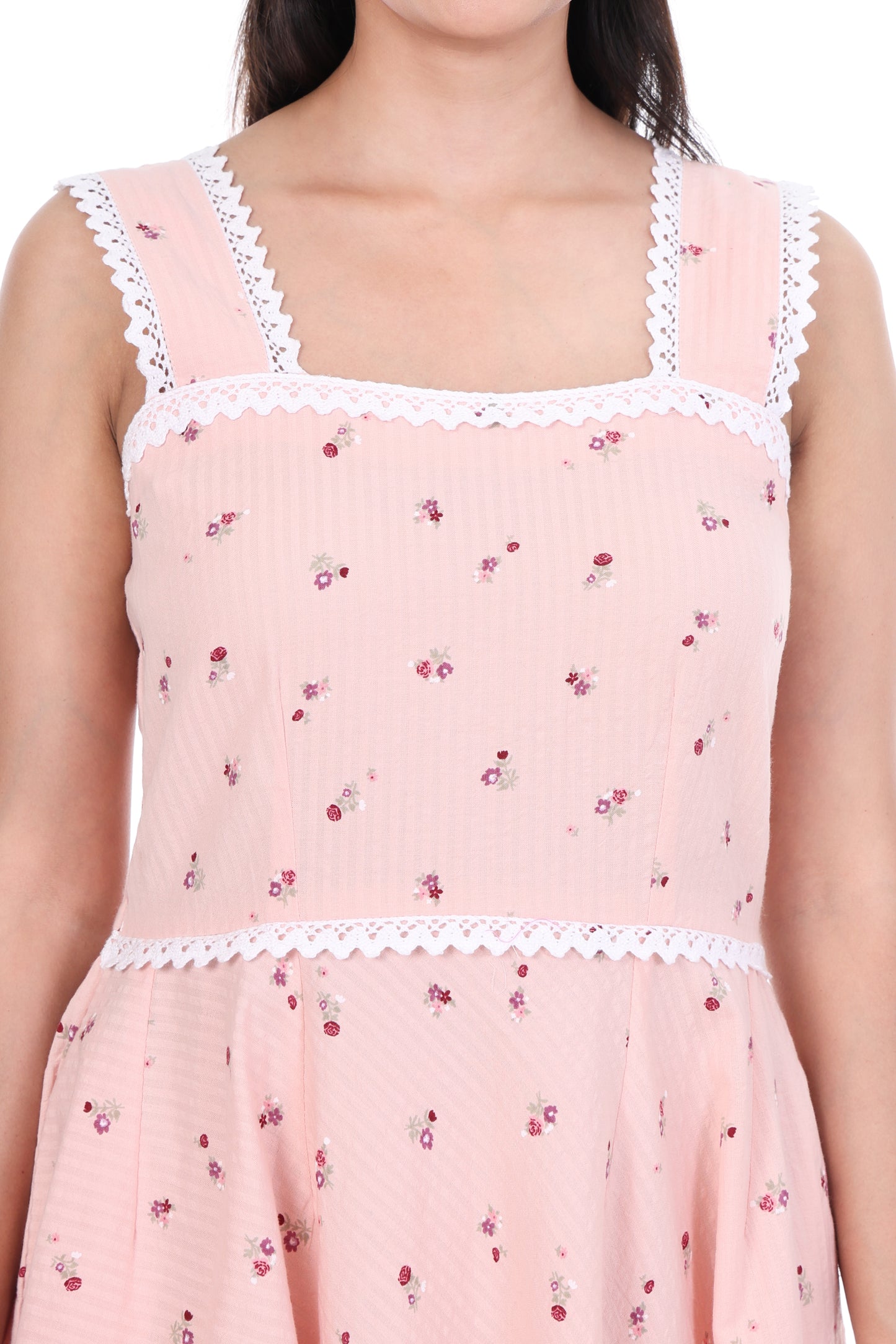 Arni Dress