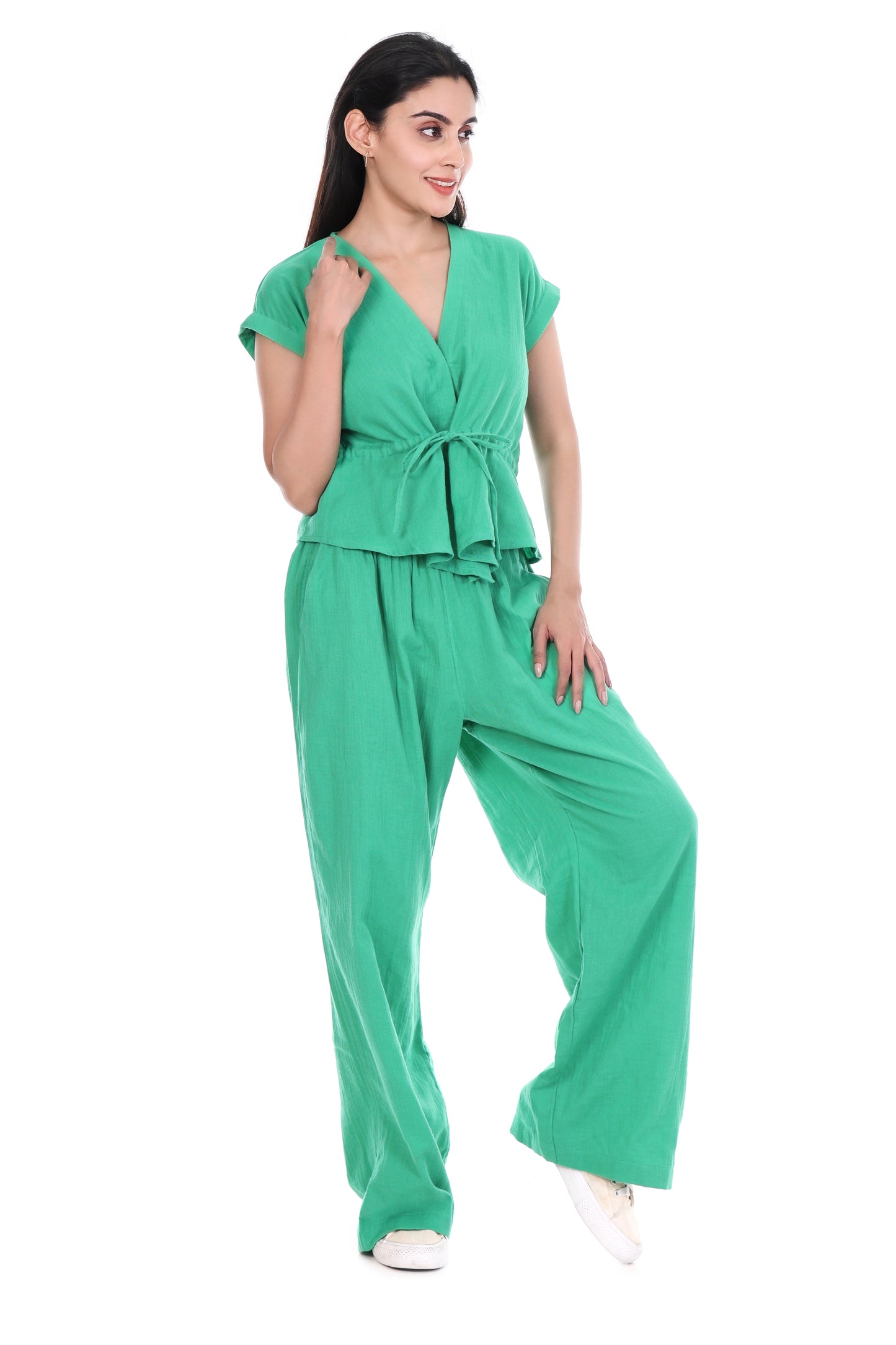 Tarini Pajama