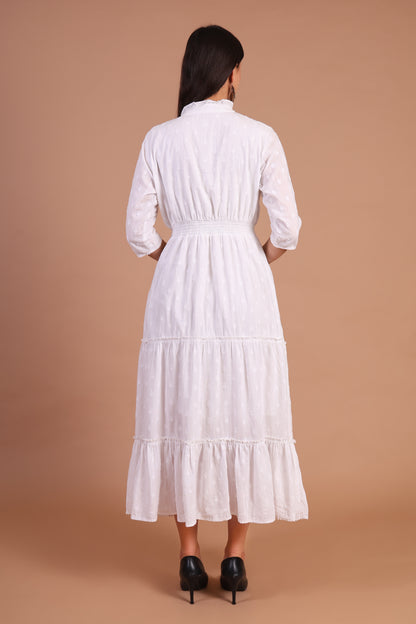 Amy Dobby Dress